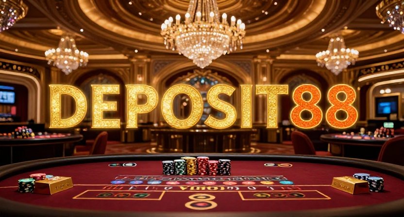 DEPOSIT88 DEPOSIT88